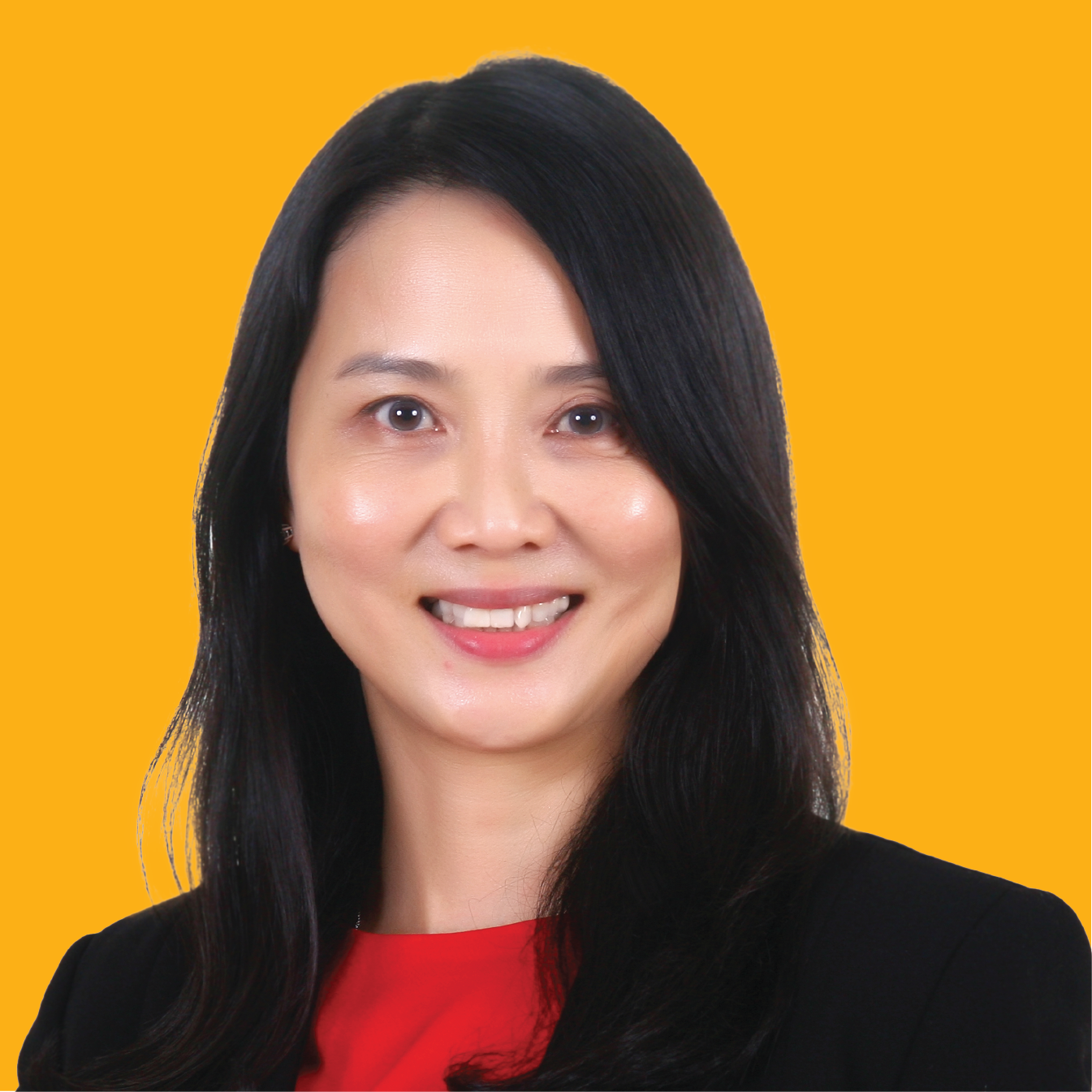 Portrait photo for Datin Irene Tan