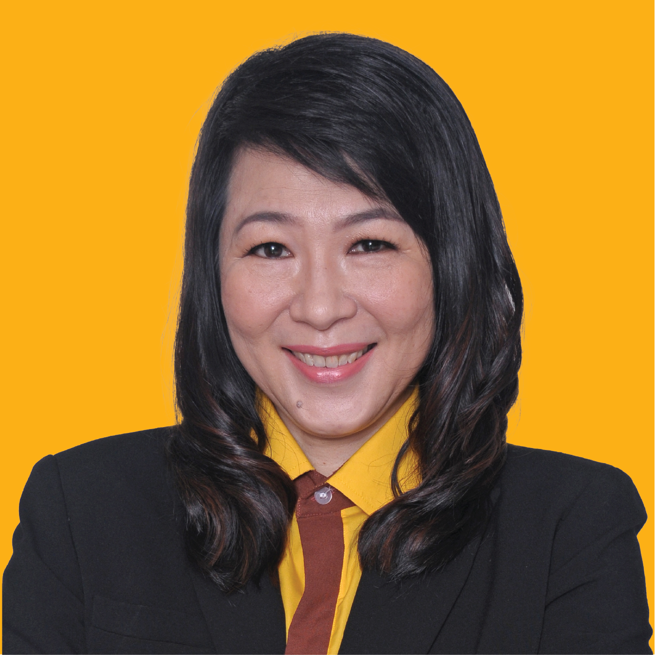 Portrait photo for Datin Janet Chua
