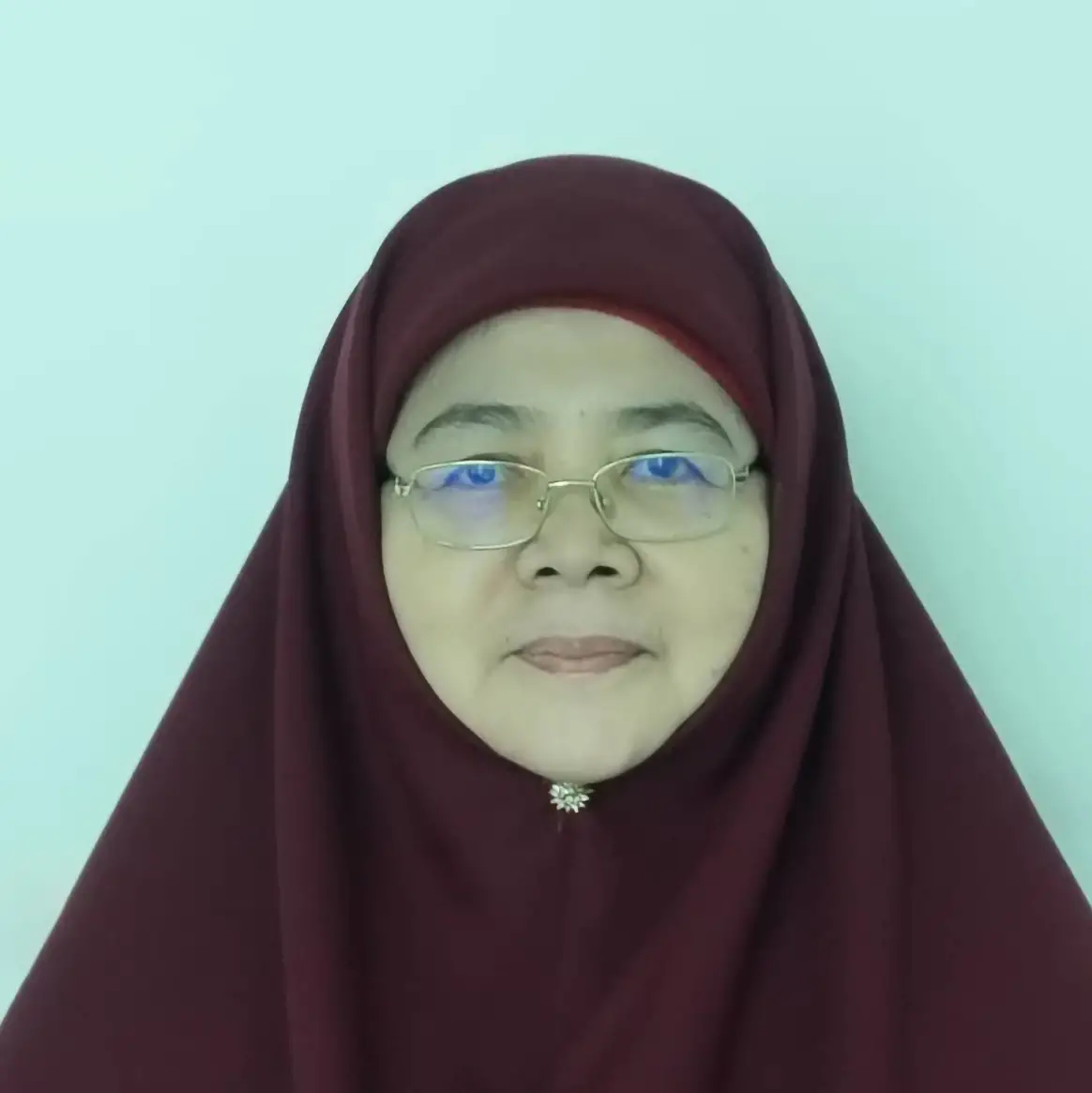 Portrait photo for Associate Professor Dr Filzah Binti Md Isa