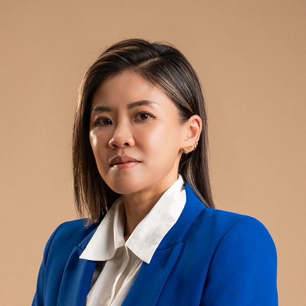 Portrait photo for Shan Loy