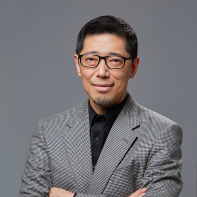 Portrait photo for Dr Johnben Loy