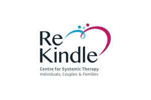 Logo for Rekindle