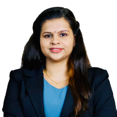 Portrait photo for Dr Thivashini B Jaya Kumar