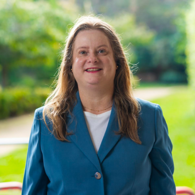 Portrait photo for Associate Professor Vanessa Ratten