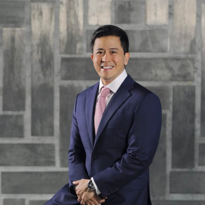 Portrait photo for Mr Yong Yoon Li