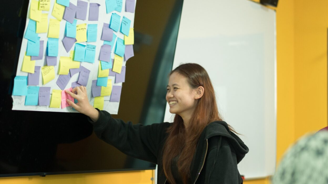 Step 5: Build a Purposeful University Journey