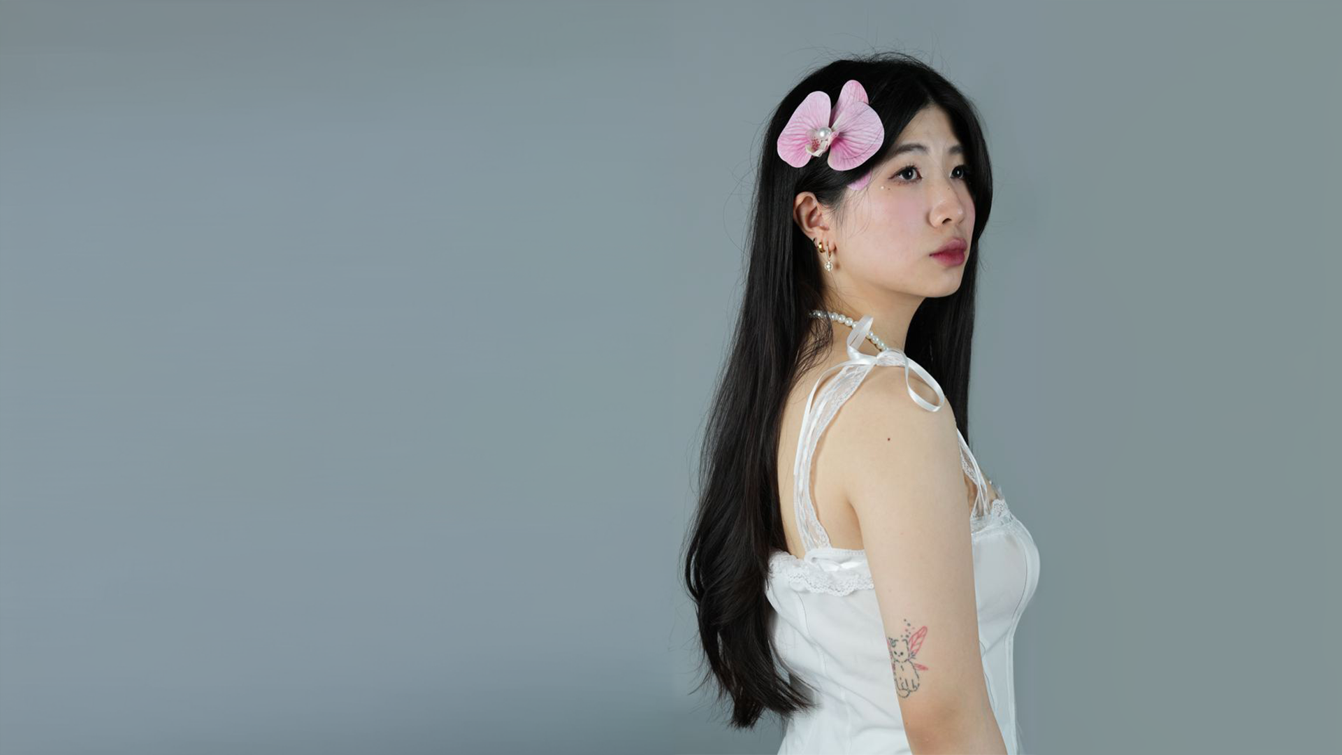 Portrait photo for Alicia Teng Yi Ling