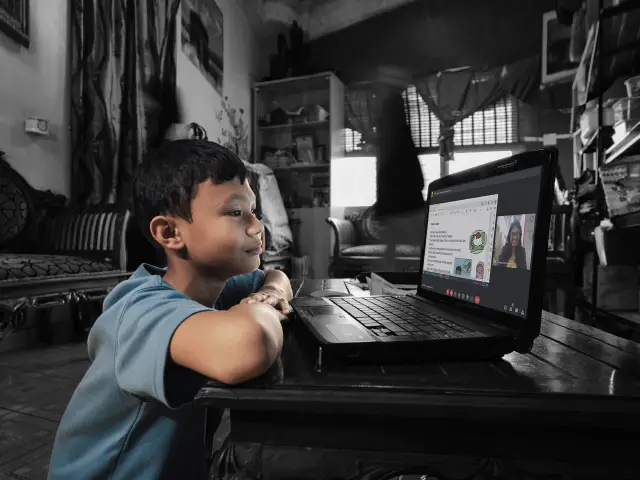 Projek BacaBaca: Creating an Impact Beyond the Classroom profile photo