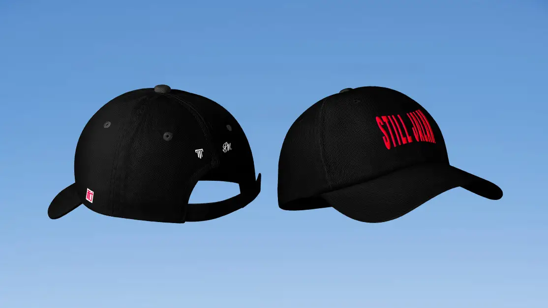 Still Jalan Cap
