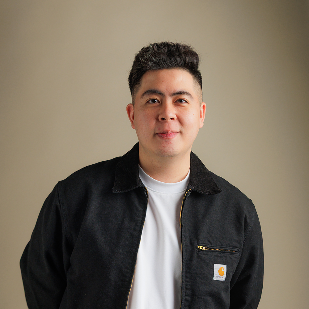 Portrait photo for Ming Yue