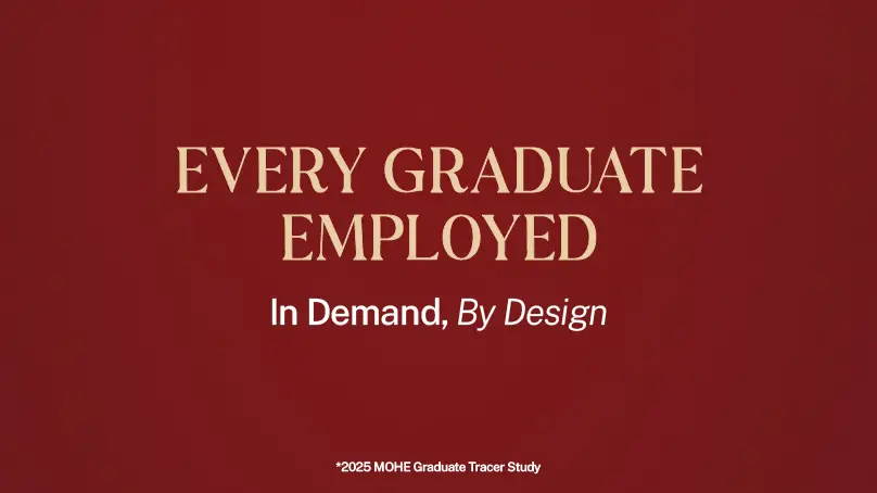 Key visual for Graduate Employability Rankings 2026