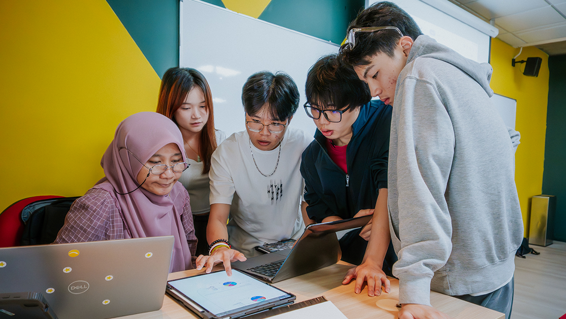 Next-Gen Skills: AI, Power BI & Excel for Students