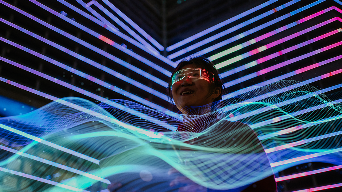 School Booth: Bachelor of Psychology