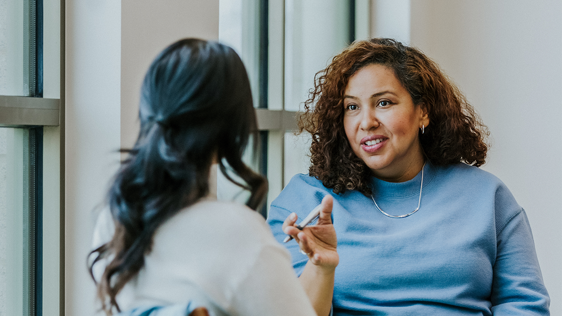 School Booth: Masters of Counselling
