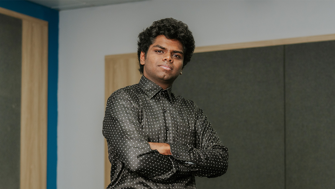 Unibuddy Kazi