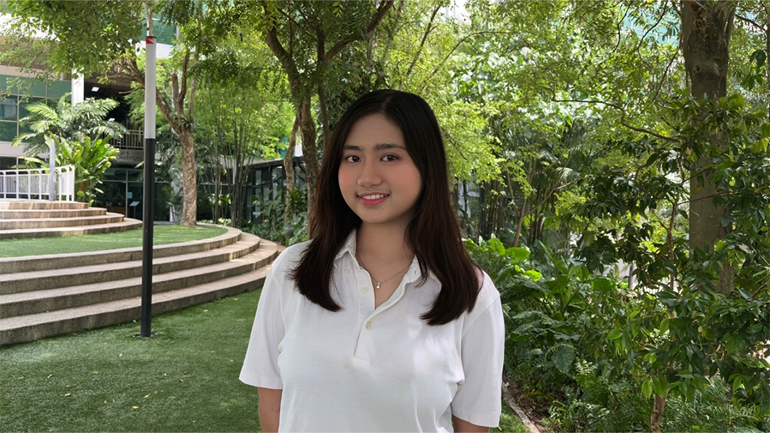Unibuddy Gabriela Monica