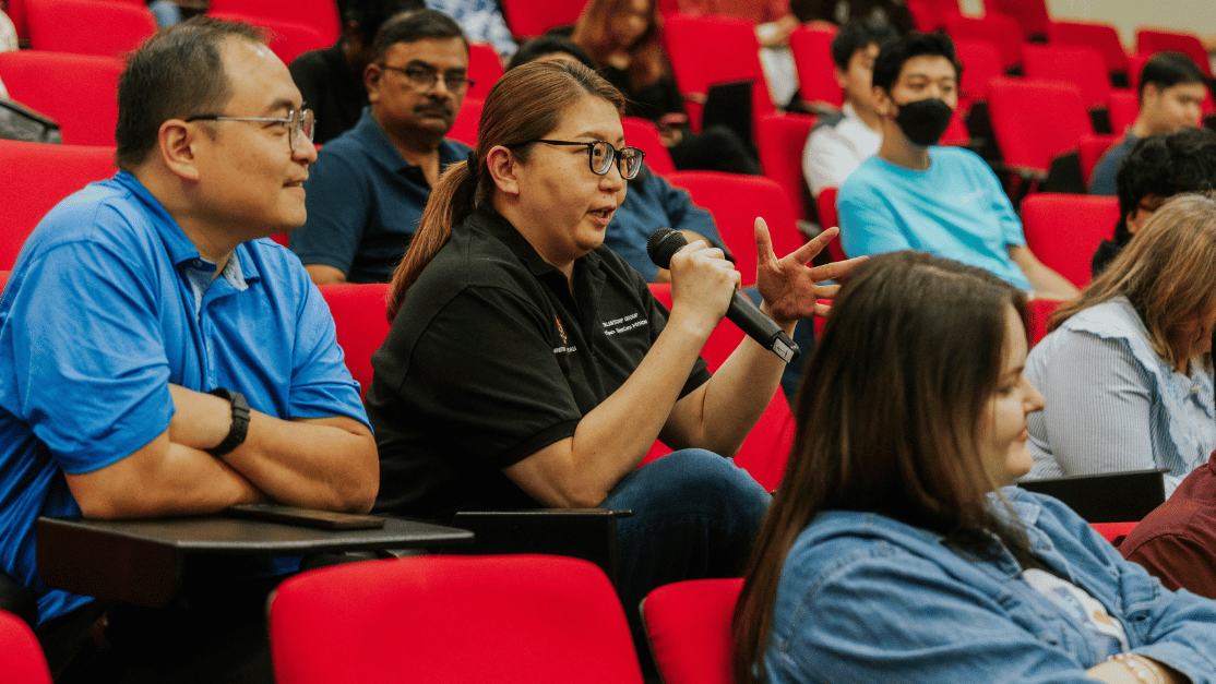 School Talk: AI & Emerging Technology: The Future of AI Careers