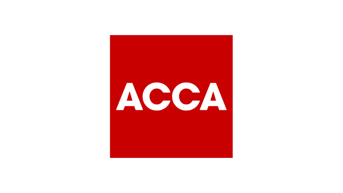 ACCA logo