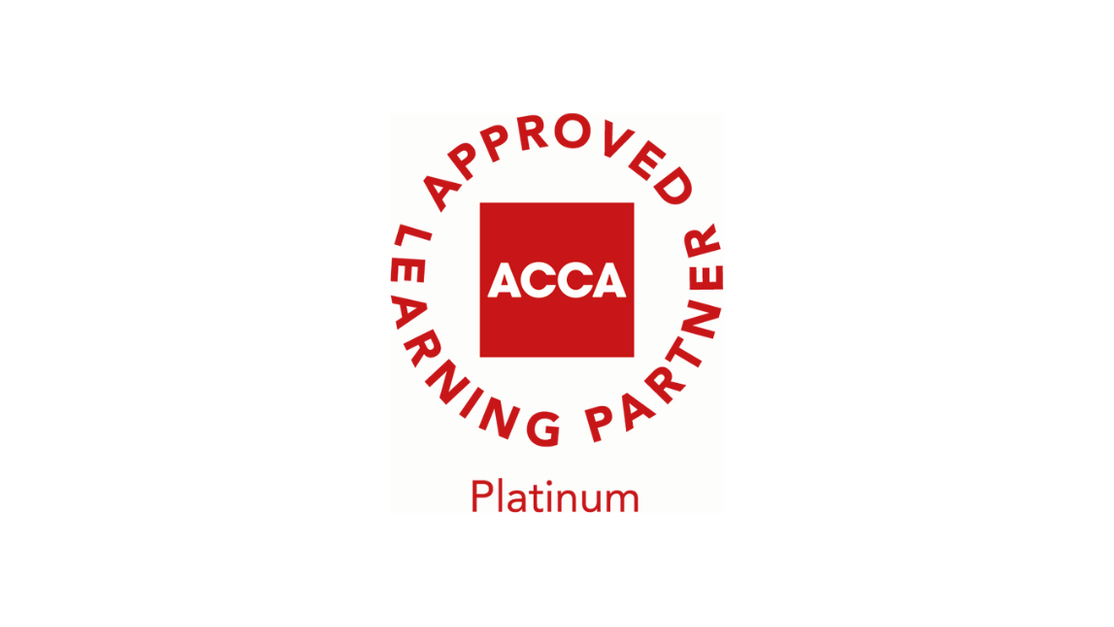 ACCA Platinum logo