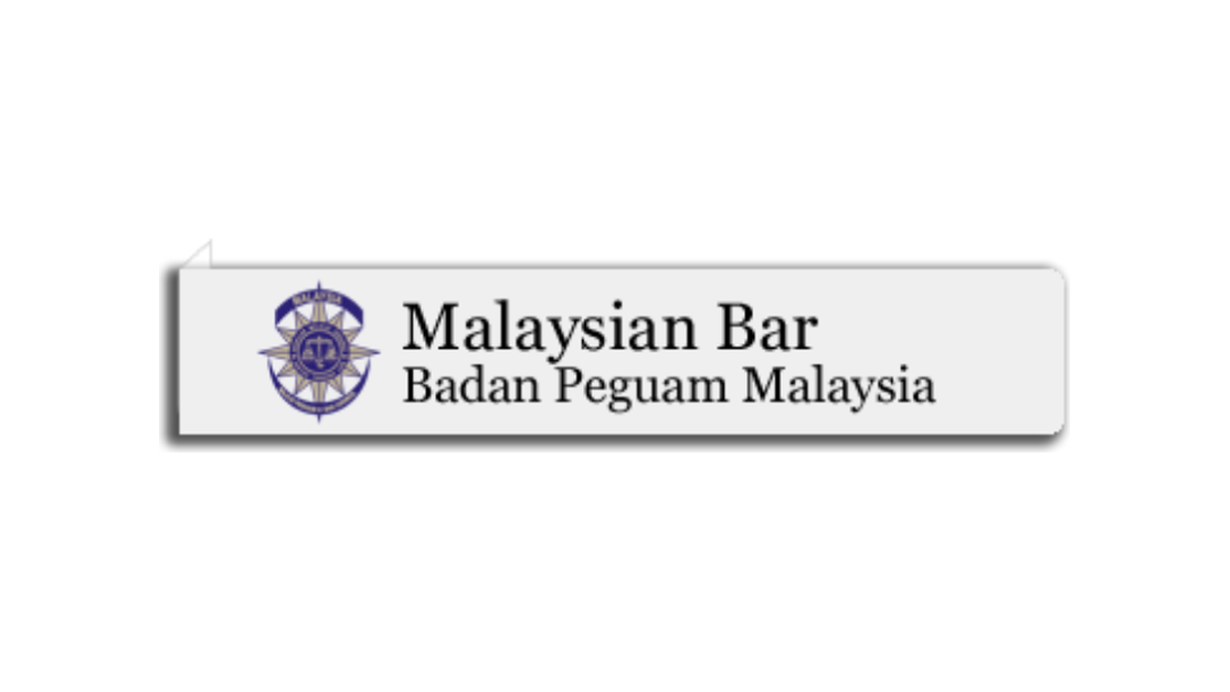 Bar Council Malaysia logo