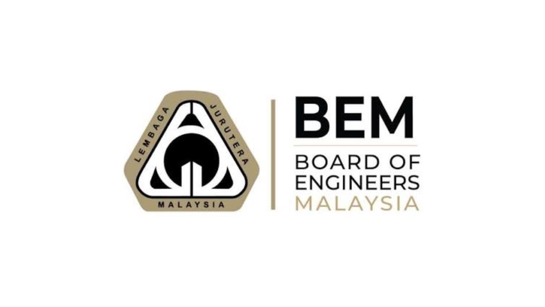 BEM / EAC logo