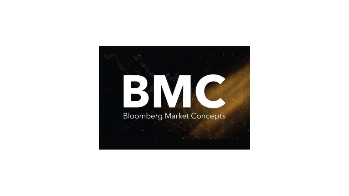 Bloomberg logo