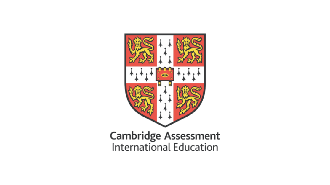 Cambridge International logo