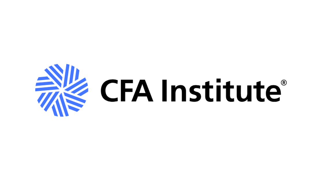 CFA Institute logo