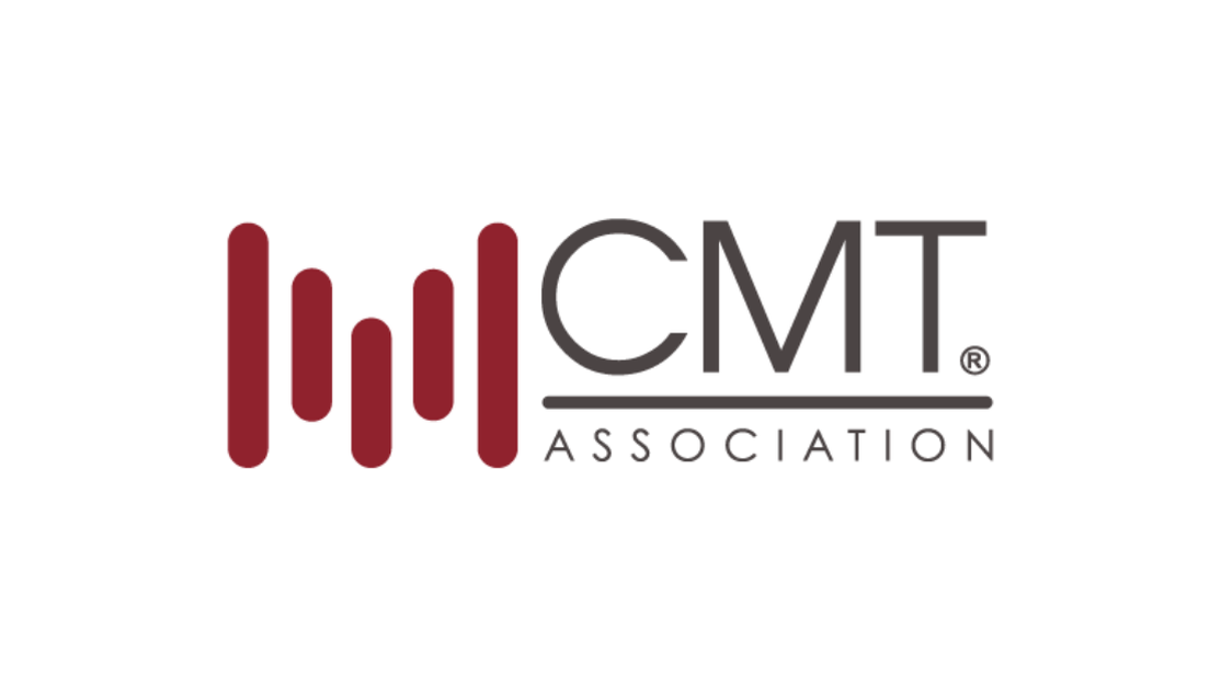 CMT Association logo