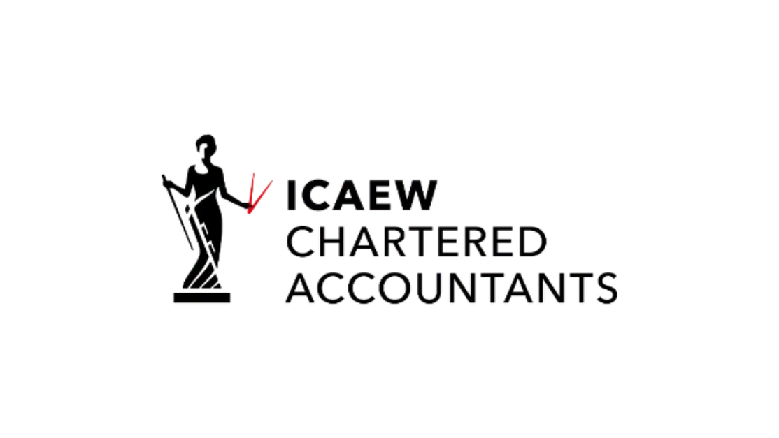 ICAEW logo