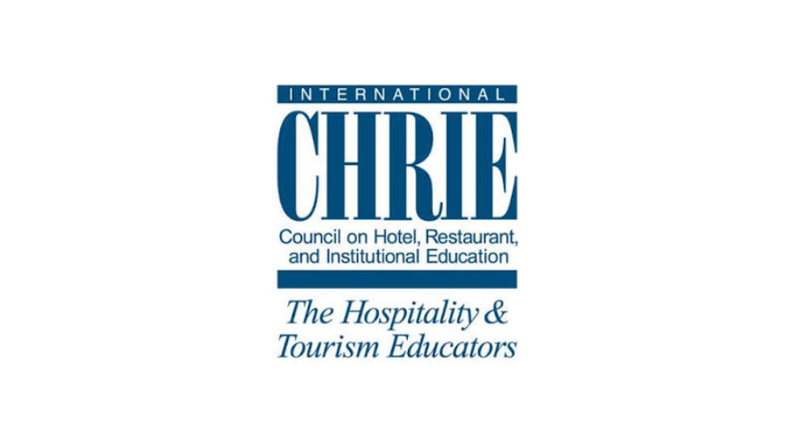 CHRIE logo