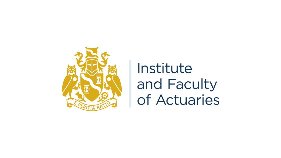 IFoA logo
