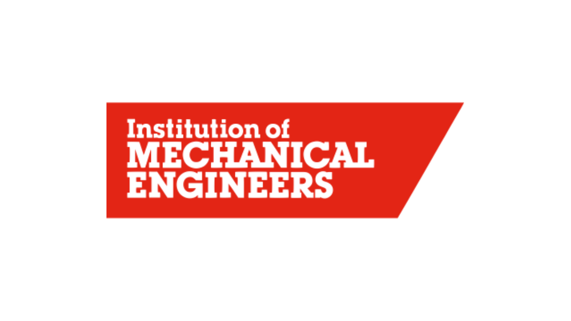 IMechE logo