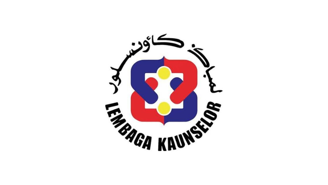 Lembaga Kaunselor logo