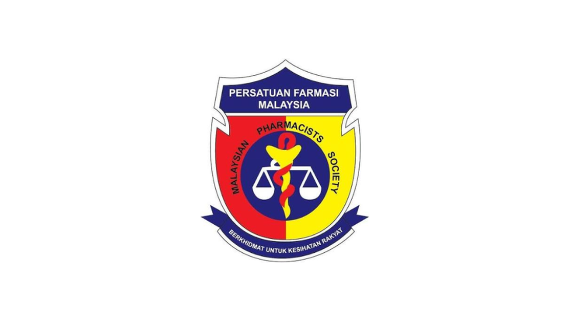 Pharmacy Board Malaysia logo