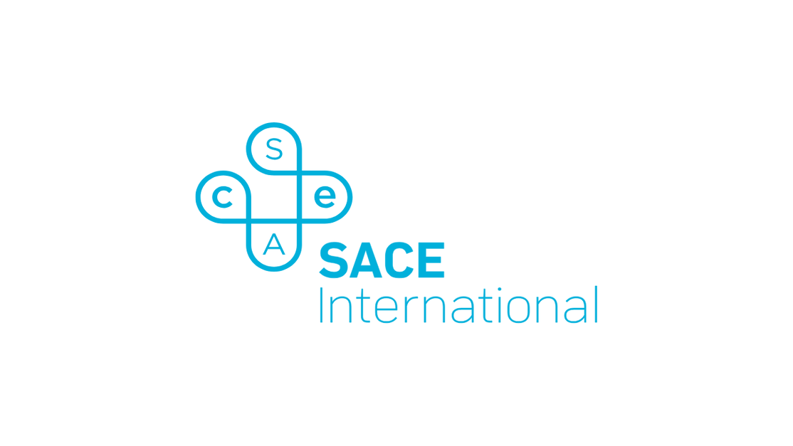 SACE logo