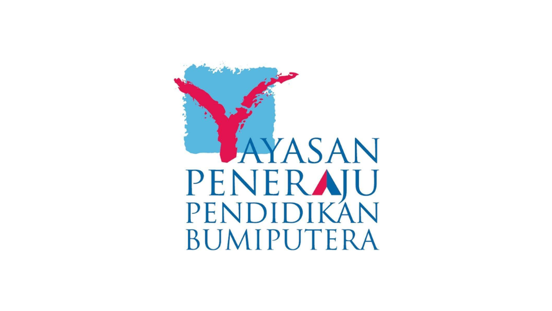 Yayasan Peneraju logo
