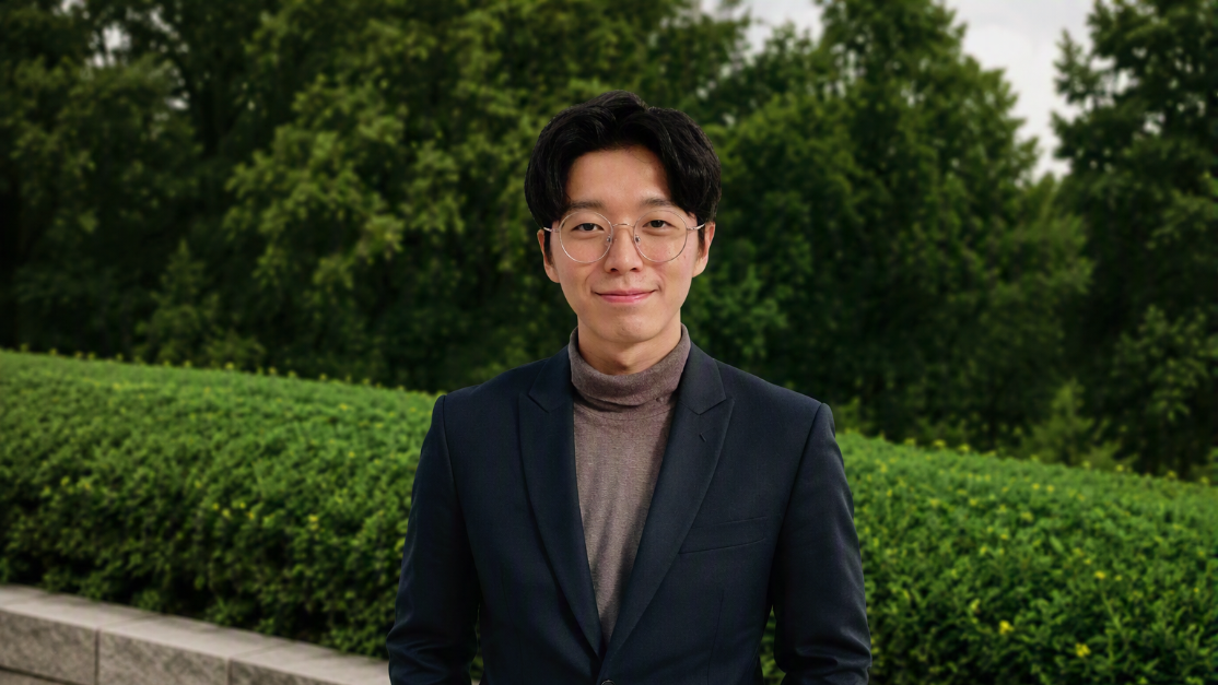 Ong Yi Xian portrait