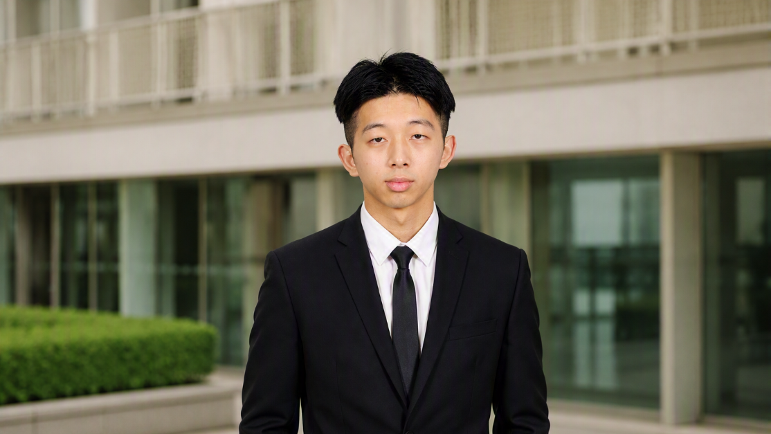 Phen Jing Yuan portrait