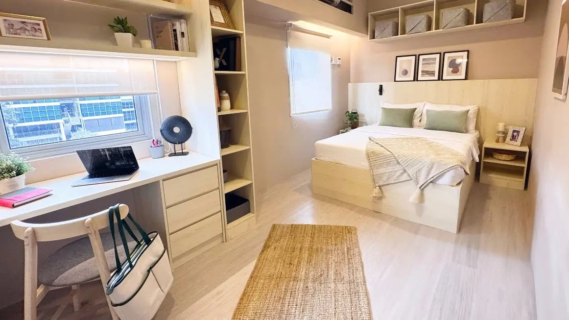 Award-winning Accommodation