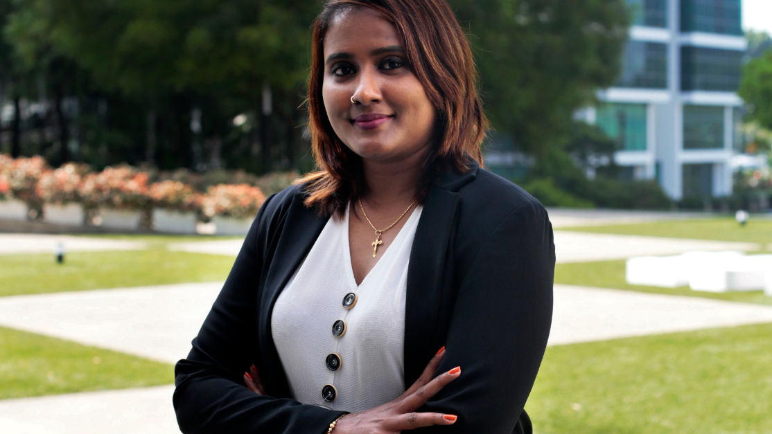 Portrait photo for Helina Lopus