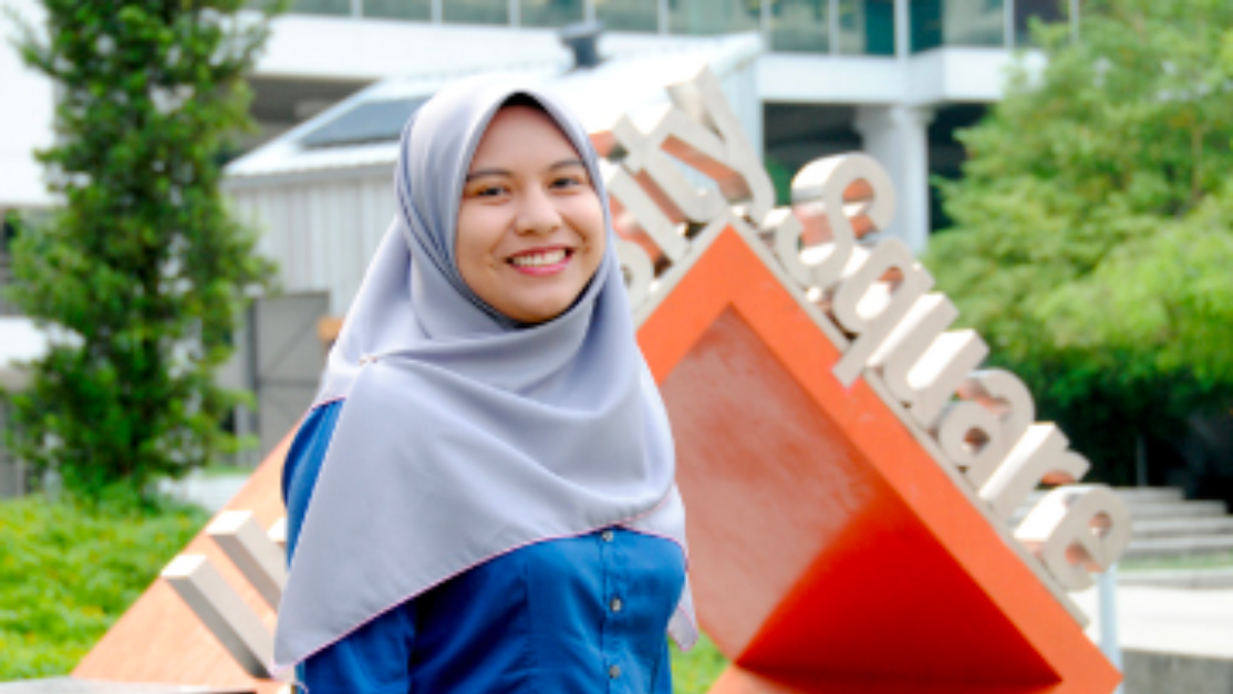 Portrait photo for Nurhayati Binti Zaini