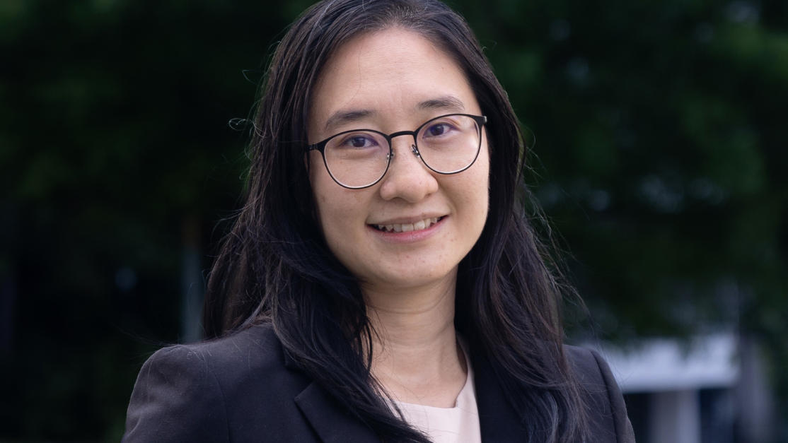 Portrait photo for Yeoh Keat Ai