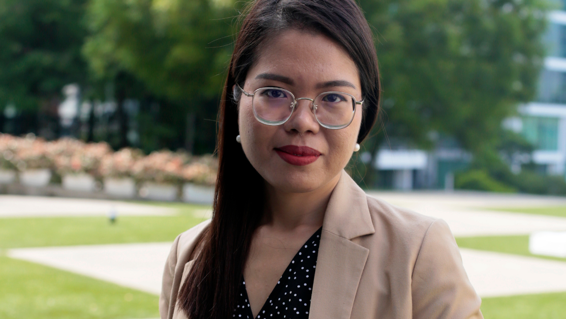 Portrait photo for Nor Farah Natasha Tajuddin