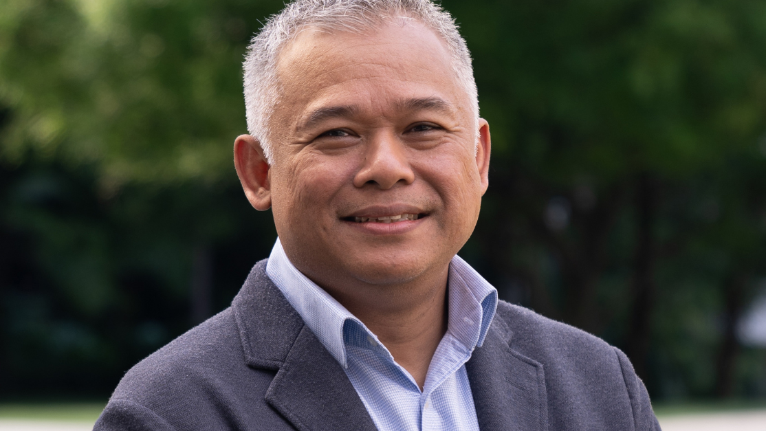Portrait photo for Ts Mohd Roydean Osman