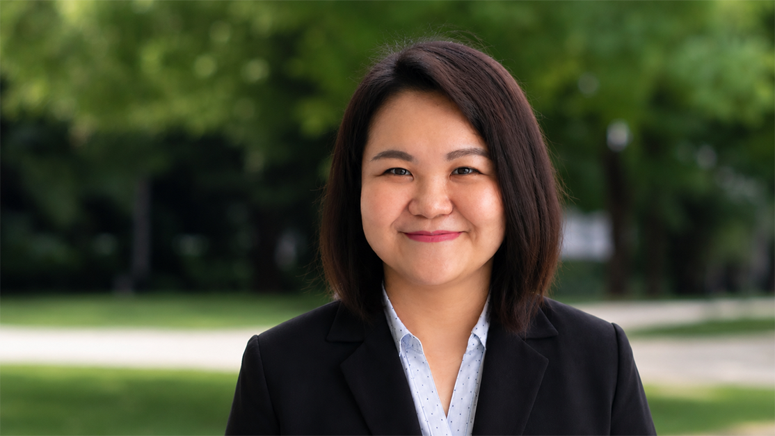 Portrait photo for Maegan Yap Siaw Ching
