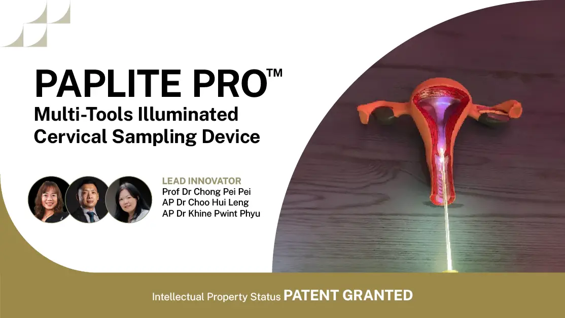 Paplite Pro promotional material