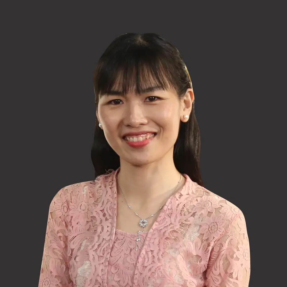 Portrait photo for Dr Chan Sook Wah