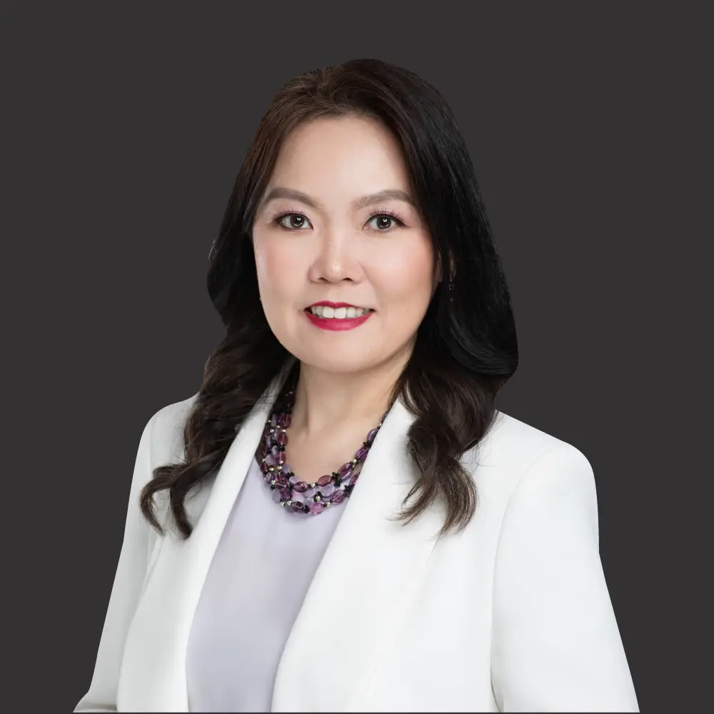 Portrait photo for Professor Chong Pei Pei