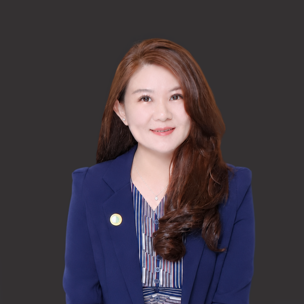 Portrait photo for Professor Dr Yeong Chai Hong